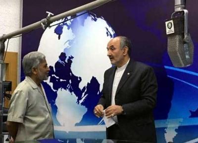تقدیر سفیر ایران در اسلام آباد از فعالیت های فارسی رادیو پاکستان