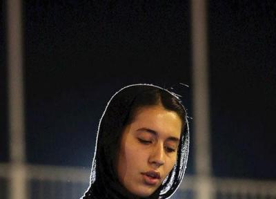 امشب مـرا صـدا کـن!