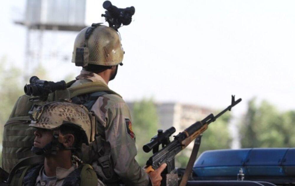 حمله انتحاری به دانشگاه نظامی کابل؛ 6 نفر کشته شد