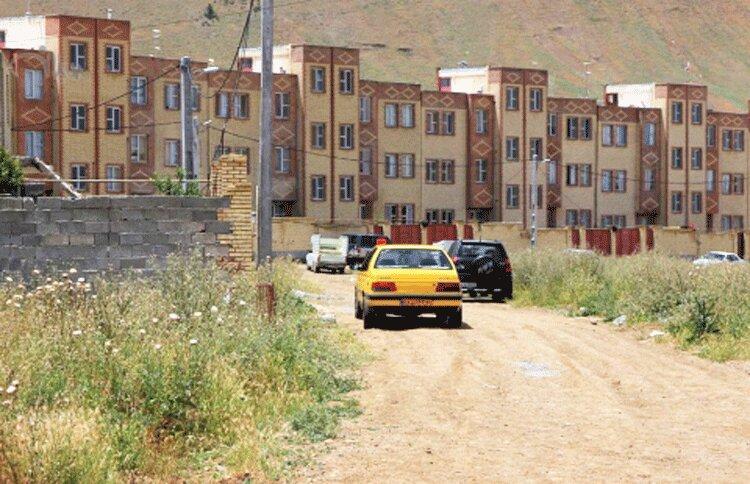 شهرک ولیعصر(عج) درگیر کمبود امکانات شهرک ولیعصر(عج) درگیر کمبود امکانات
