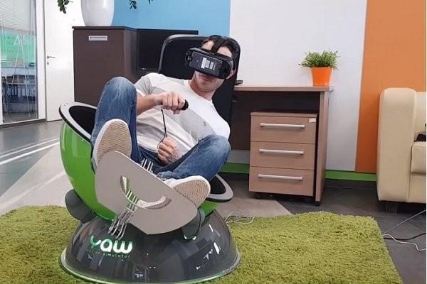آینده فناوری را با واقعیت ترکیبی ببینید عکس آینده فناوری را با واقعیت ترکیبی ببینید