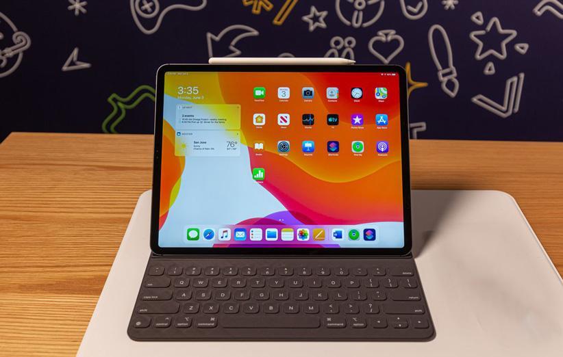 بهترین ویژگی های سیستم عامل iPadOS