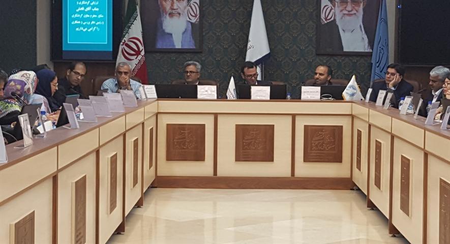 راهنمایان گردشگری جایگاه تخصصی و مهمی دارند راهنمایان گردشگری صندلی تخصصی و مهمی دارند