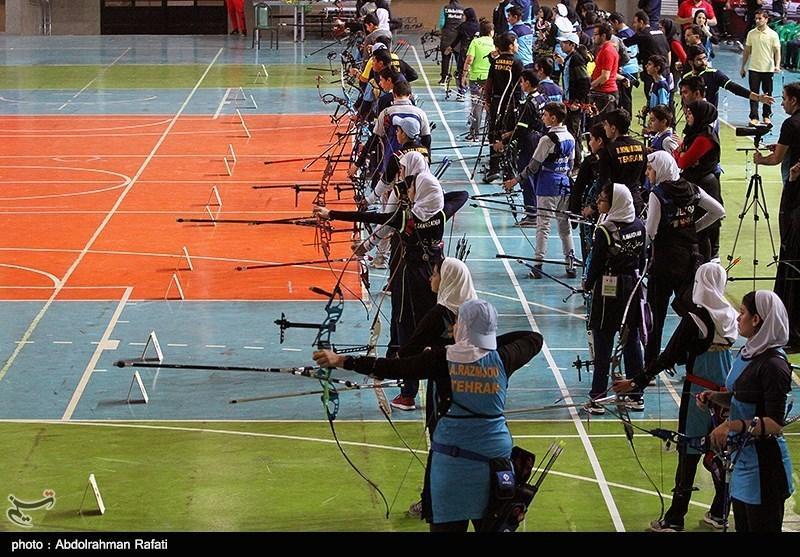 صندلی نمایندگان ایران در ریکرو بانوان تعیین شد