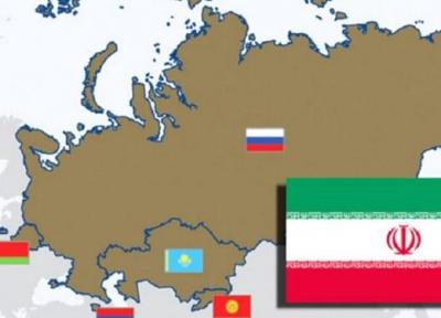 دیپلمات روس: تحریم ها بر توسعه روابط ایران با اوراسیا تاثیر نمی گذارد