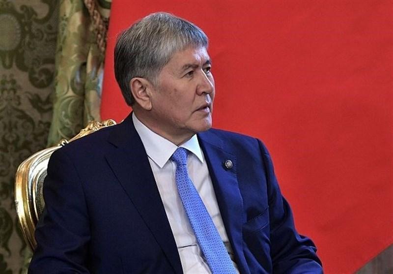 پای آتامبایف هم به پرونده نیروگاه حرارتی بیشکک باز شد