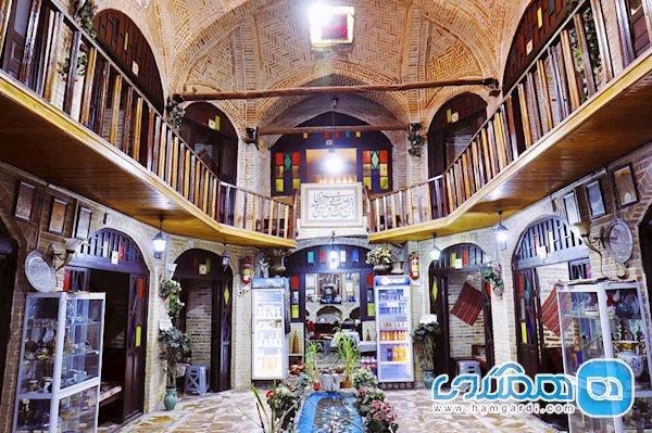 دیزی خوری در اولین بانک ایران تصاویر دیزی خوری در اولین بانک ایران