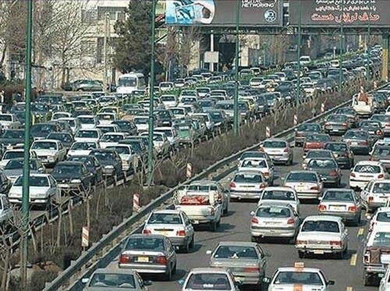 راهکار کاهش آلودگی صوتی در مناطق مسکونی بزرگراه ها چیست؟