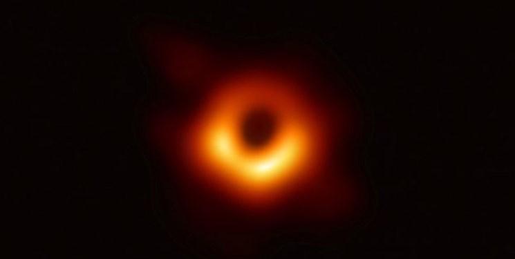 روایتی از ثبت نخستین تصویر واقعی سیاه چاله