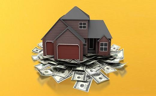 قیمت آپارتمان در بلوار فردوس