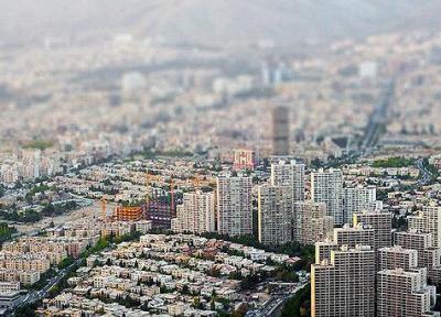 تهران فقط برای 10 سال آب دارد