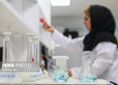 4500 نوع تجهیزات آزمایشگاهی پیشرفته و تحقیقاتی در دانشگاه پیغام نور