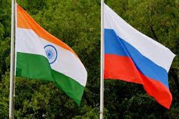 روسیه و هند برای گسترش همکاری نظامی به مکانیسم جدیدی دست یافتند