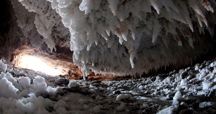 طرح سایت گردشگری غار قلایچی بوکان به تصویب رسید