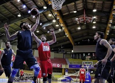 مسابقات بسکتبال ویلیام جونز، جوانان ایران مغلوب کره شدند