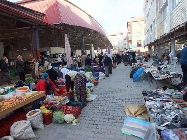 بهترین مراکز خرید عمده در استانبول