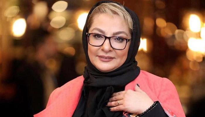 بیوگرافی لاله صبوری؛ بازیگر خوش چهره سریال های طنز