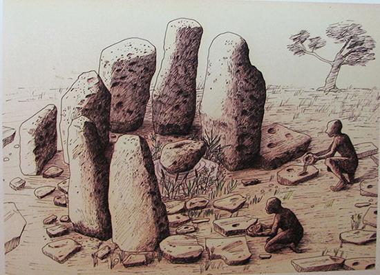 چیزهای باورنکردنی که توضیحی برایشان وجود ندارد چیزهای باورنکردنی که توضیحی برایشان وجود ندارد