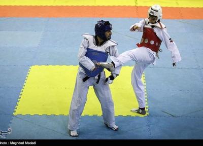 تیم تکواندوی معلولان ایران برای پنجمین بار قهرمان آسیا شد