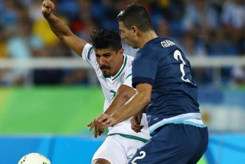 قهرمانی الجزایر در جام ملت های آفریقا