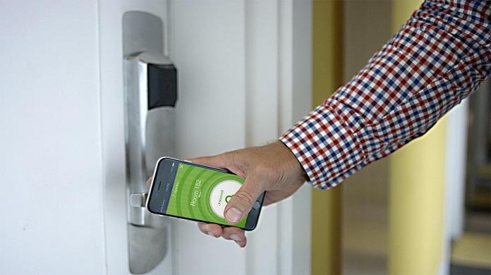 هتل هیلتون کلید هوشمند را برای مهمانان خود راه اندازی می نماید
