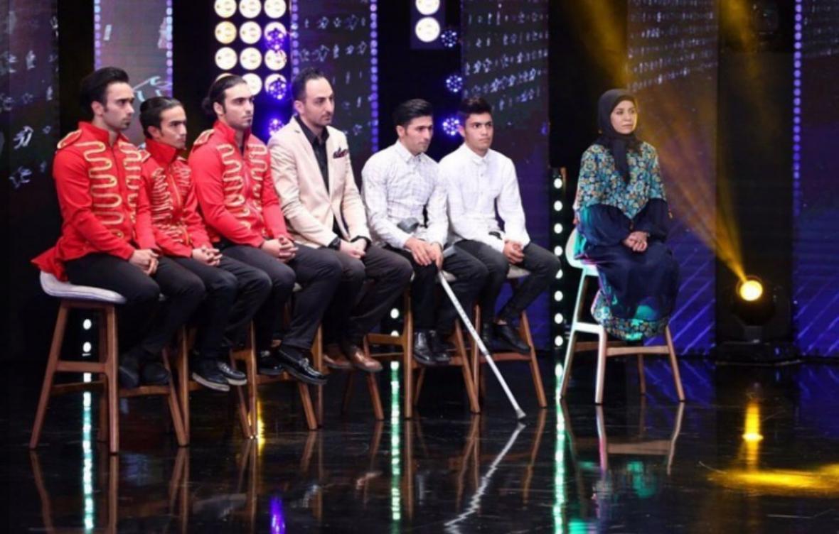 صحبت های دردسرساز احسان علیخانی برای کامبیز دیرباز، تلخ و شیرین زندگی بازیگر اخراجی ها