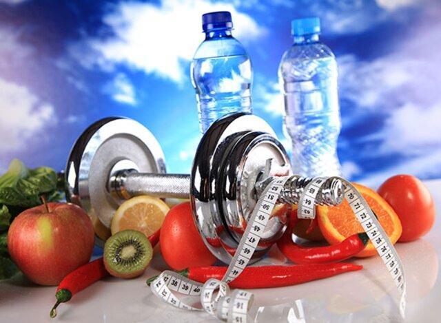 قبل از ورزش چه بخوریم؟ قبل از ورزش چه بخوریم؟