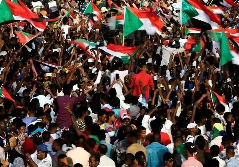 سودان، هشدار مخالفان درباره کوشش ها برای ضربه زدن به تظاهرات میلیونی امروز