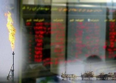 10 هزار تن بنزین روی تابلوی معاملات بورس انرژی