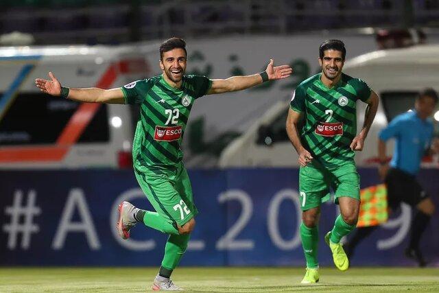 ترکیب ذوب آهن برابر الاتحاد مشخص شد ترکیب ذوب آهن برابر الاتحاد معین شد