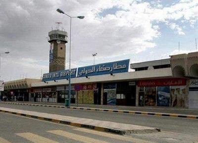 مرگ هزاران شهروند یمنی به علت بسته ماندن فرودگاه صنعا