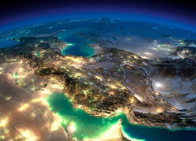 جاهای دیدنی ایران در نیمه دوم تابستان