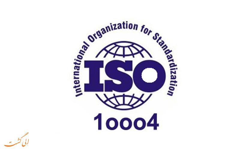 اخذ گواهینامه ISO10004 توسط شرکت خبرنگاران
