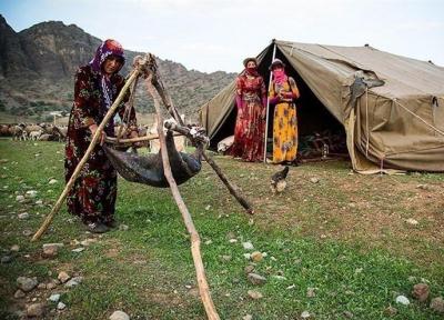 بیش از 3 هزار خانوار در شهرستان چرداول تحت پوشش بیمه عشایری قرار دارند