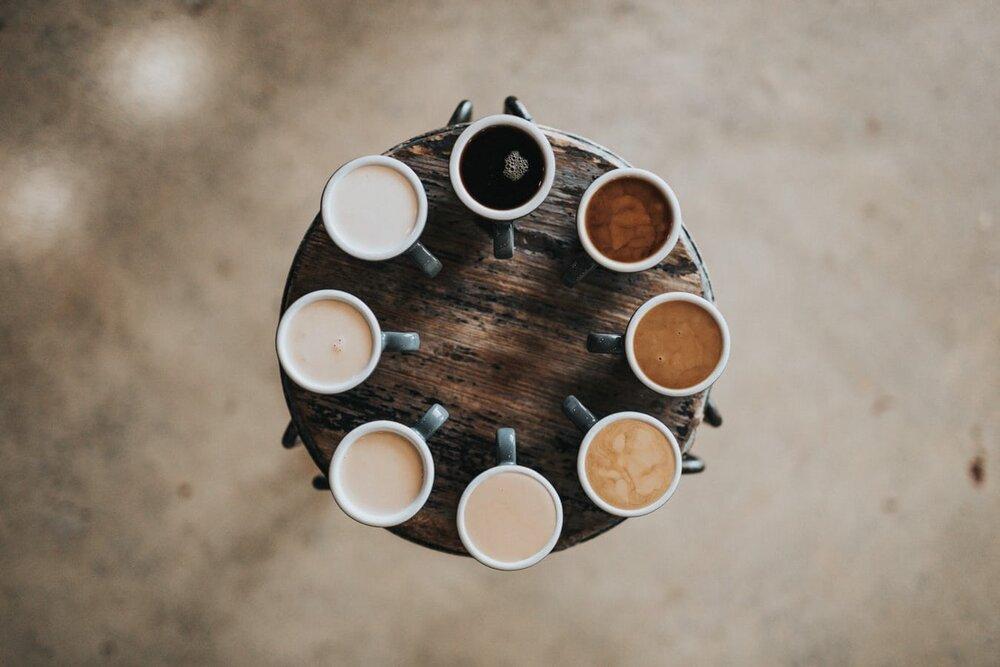 آیا نوشیدن 3 لیوان قهوه باعث میگرن می گردد؟