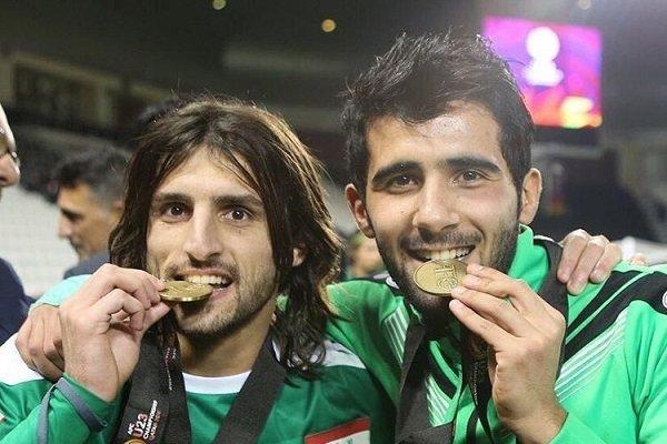بازگشت هافبک پرسپولیس به تیم ملی فوتبال عراق