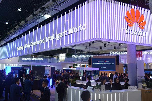 هواوی درباره اینترنت 6G تحقیق می نماید