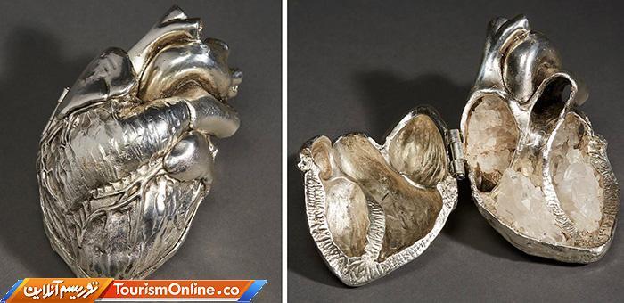 منتخبی از کارهای خاص و متفاوت هنرمند مجسمه ساز ، تصاویر منتخبی از کارهای خاص و متفاوت هنرمند مجسمه ساز ، تصاویر