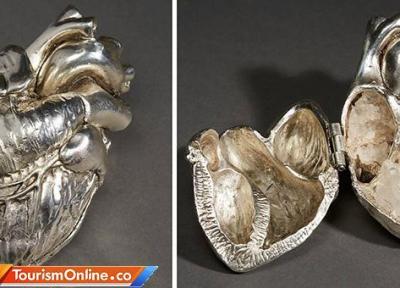 منتخبی از کارهای خاص و متفاوت هنرمند مجسمه ساز ، تصاویر