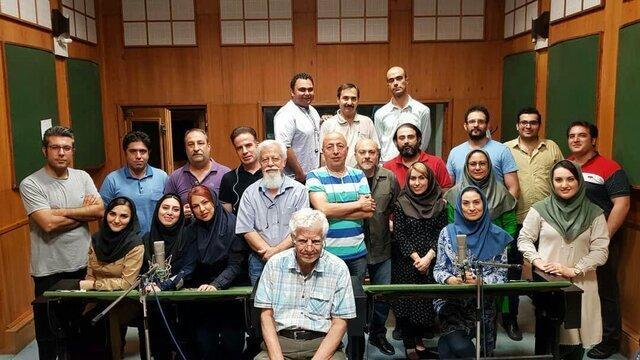 وقتی سانسور کار دوبله را سخت می نماید