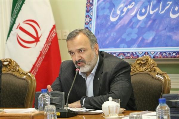 توسعه زائرسراهای دولتی در مشهد ممنوع است توسعه زائرسراهای دولتی در مشهد ممنوع است
