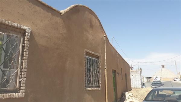 شروع مرحله دوم مرمت خانه تاریخی رحیمی بجستان