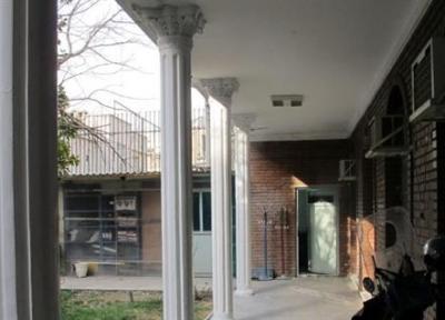 خانه کودکی ابتهاج در رشت تخریب نمی شود