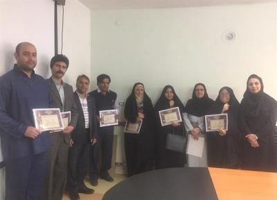 هفت هنرمند صنایع دستی خراسان جنوبی گواهی کیفیت گرفتند