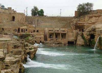سامان دهی جبهه شمالی پل بند گرگر شروع شد