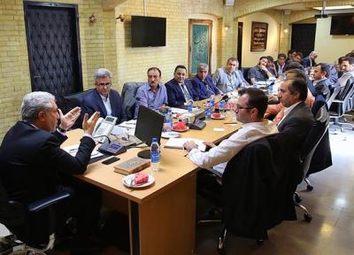دکتر مونسان: تشکل ها، بخش خصوصی و فعالان گردشگری در تصمیم گیری ها ورود پیدا کنند
