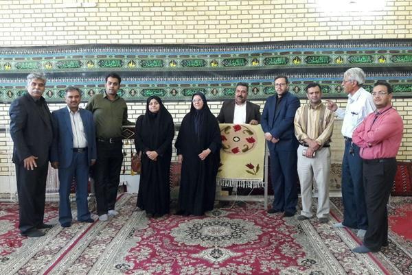 برگزاری اولین جشنواره گردشگری و بوم گردی روستای کلهرود برگزاری اولین جشنواره گردشگری و بوم گردی روستای کلهرود اصفهان