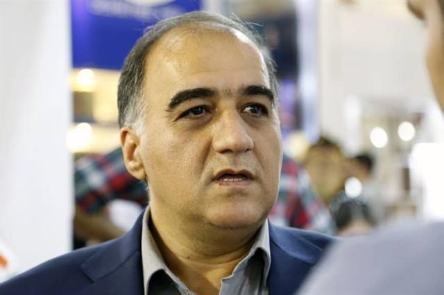 سی و دومین نمایشگاه ملی صنایع دستی از نظم خوبی برخوردار سی و دومین نمایشگاه ملی صنایع دستی از نظم خوبی برخوردار است