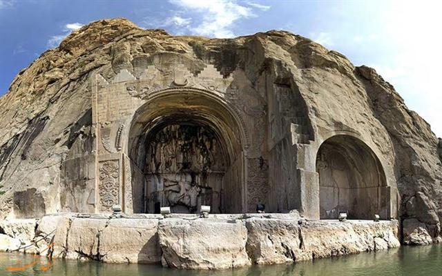 اختصاص 190میلیارد ریال اعتبار استانی به پروژه های میراث فرهنگی کرمانشاه