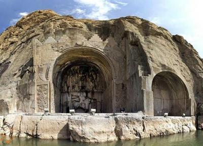 اختصاص 190میلیارد ریال اعتبار استانی به پروژه های میراث فرهنگی کرمانشاه